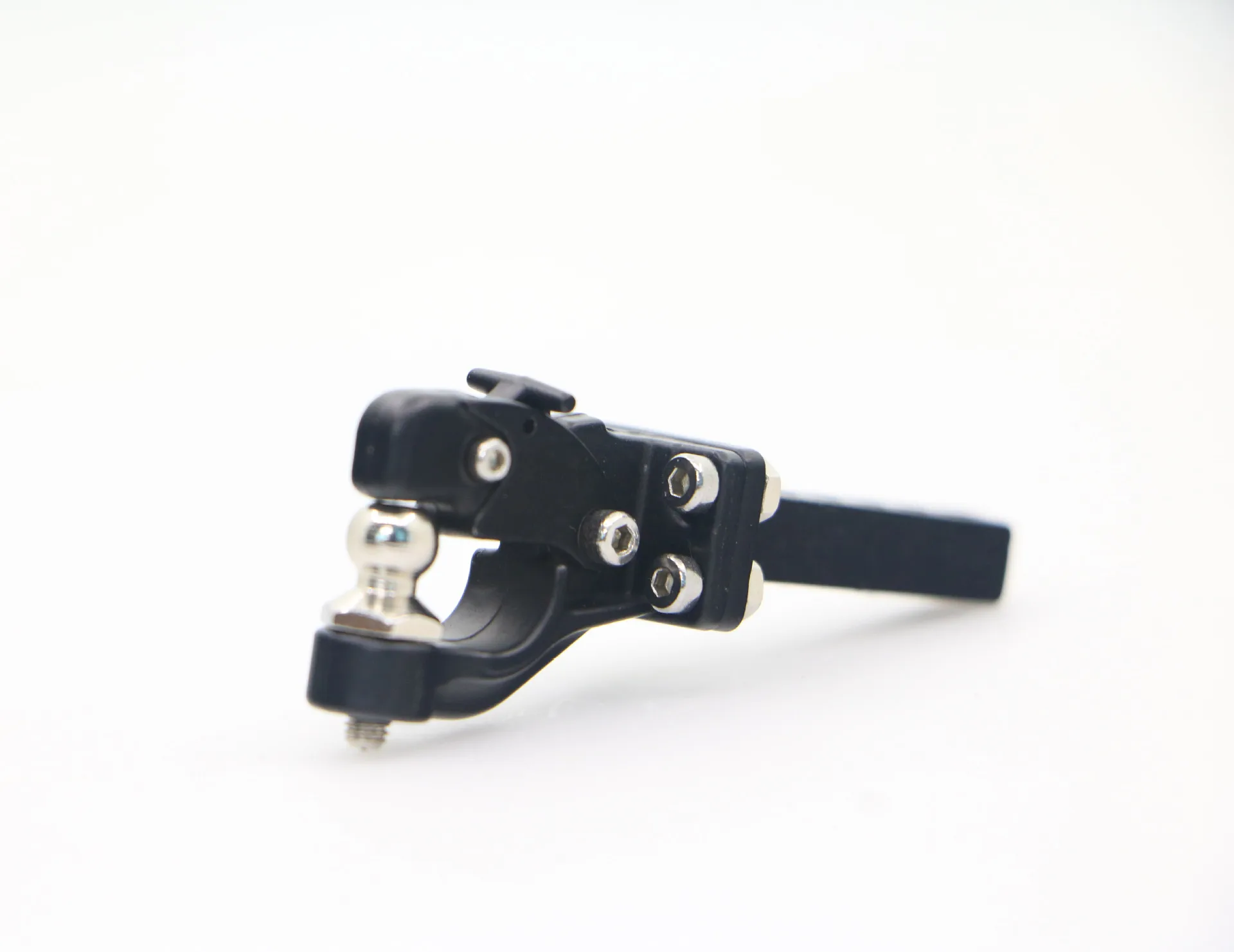 

SCX 10 Traxxas TRX4 Model Climbing Car Trailer Hook Rogue Hook Applicable 90046 TRX4