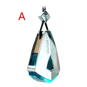 

2020 New Car Aromatherapy Essential Oil Diffuser Necklace Locket Pendant Stainless Steel