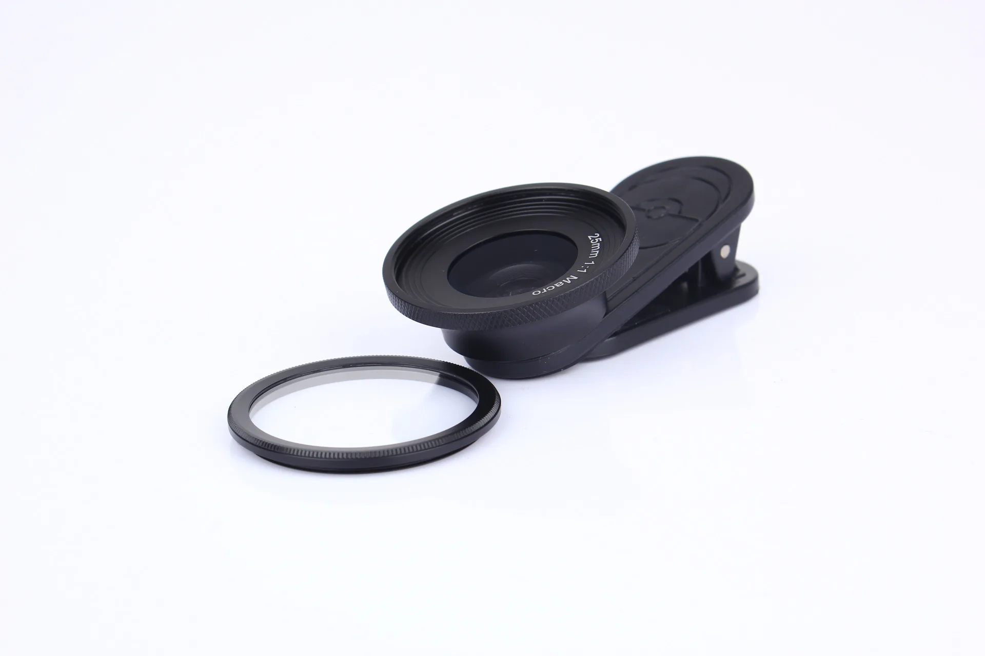 

Mobile Phone Starlight Lens Extraposition Night View Selfie Stick without Deformation without Hidden Corner Macro Jewelry Insect