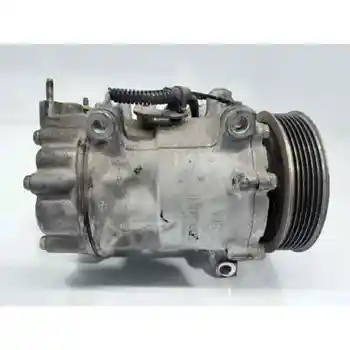 

9800839580 COMPRESSOR AIR CONDITIONING CITROEN C4 PICASSO