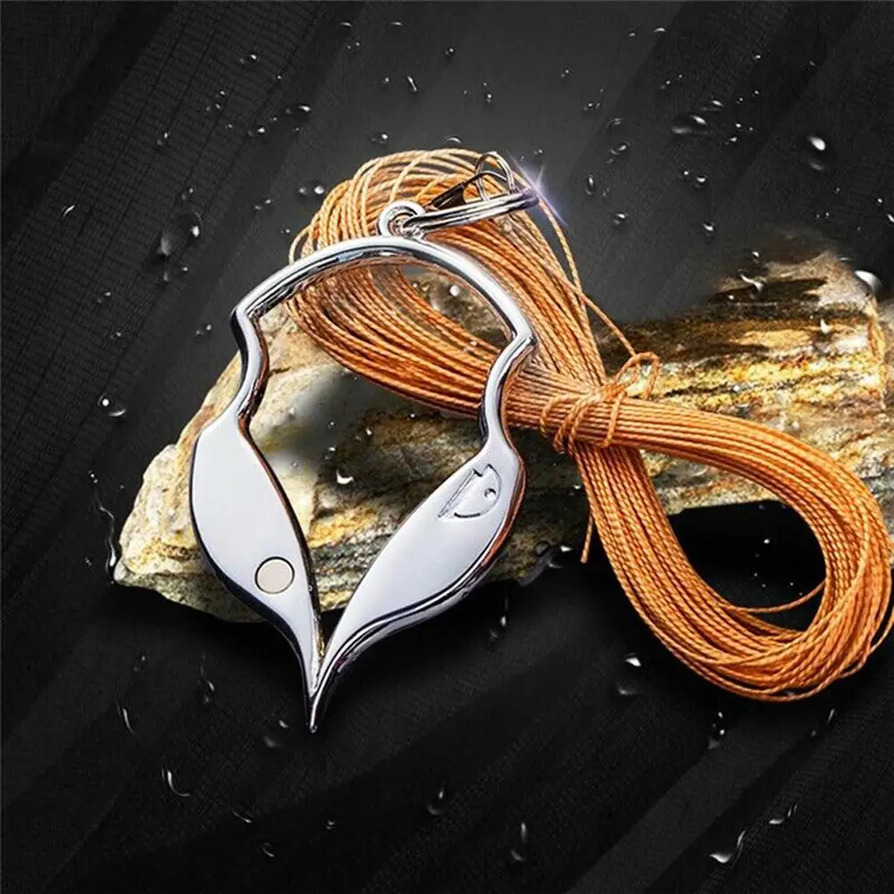 Lure Snag Remover Heavy Duty Fish Hook Remover Zinc Alloy Anti rust