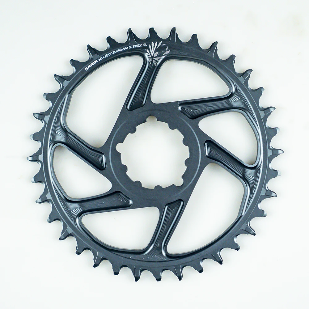 sram eagle 36t chainring