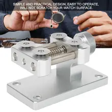 Профессиональные часы Безель открывалка удаление инструмент для удаления часы открытия ободок часы Запчасти РЕМОНТ вспомогательное средство для часовщика