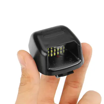 

12V License Plate Light 26510JD00A Super bright For Navara D40 Suzuki Replacement Parts Auto