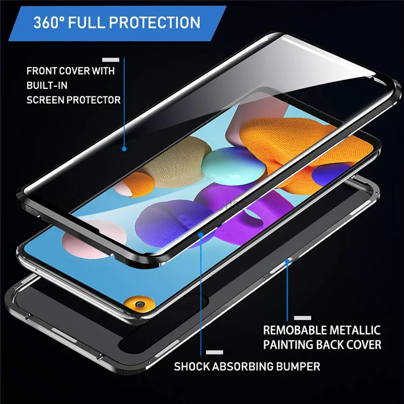 For-Samsung-A21s-Case-360-Double-Sided-Glass-Cases-For-Samsung-Galaxy-A21s-A-21s-A217F (2)