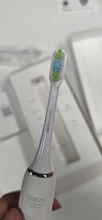Xiaomi cepillo de dientes eléctrico sónico SOOCAS X3U limpiador de dientes ultrasónico para adultos, cepillo de dientes inteligente automático ultrasónico para blanquear los dientes