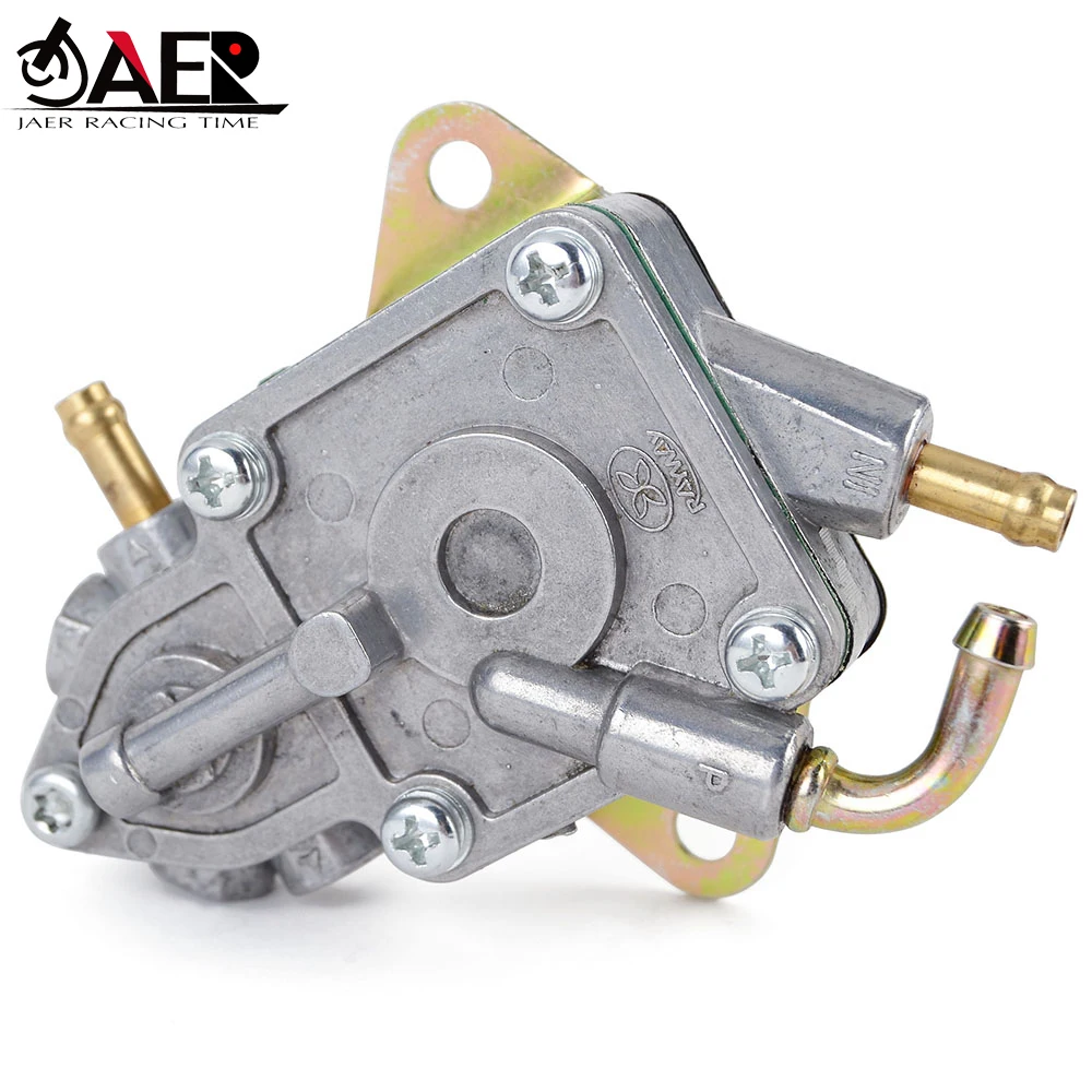 Motorcycle Fuel Pump for Yamaha YP250S Majesty SV YP250 YP250A YP250D DX Skyliner 1997 4HC-13910-10 4HC-13910-00 |