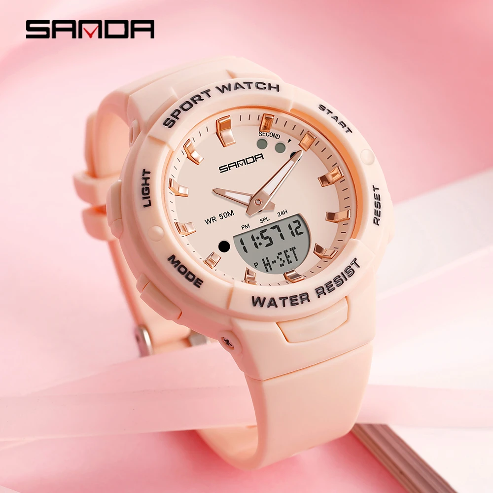 Women's luxury sport watches Clearance