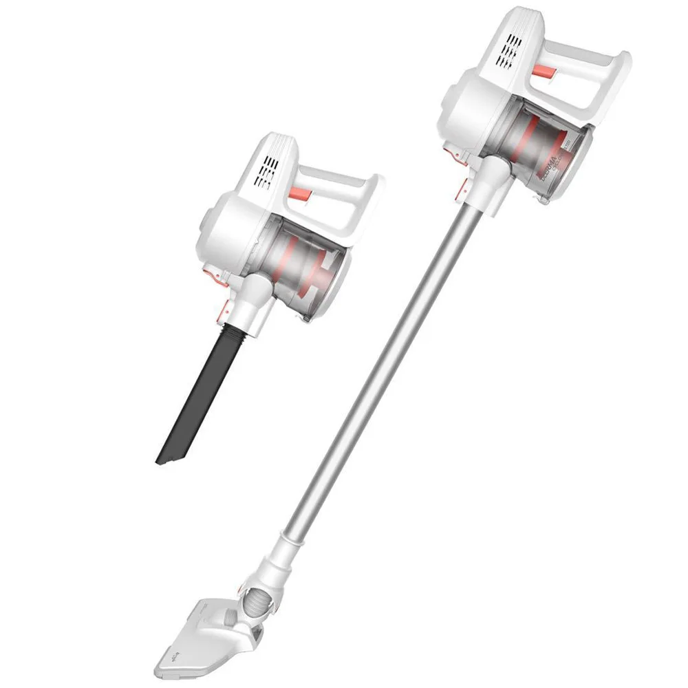 US $62.58 Deerma DX901 Vacuum Cleaner Small Household High Suction Mute Handheld Carpet Powerful Removal Of Mites High Power