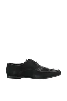 

Pearl Genuine Leather Black Men 'S Shoes 120117571724