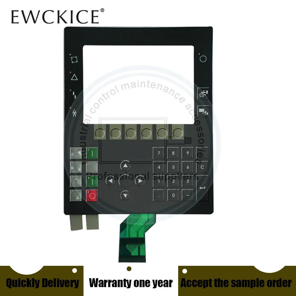 Рисунок 2 - Новая панель питания 400 4PP450