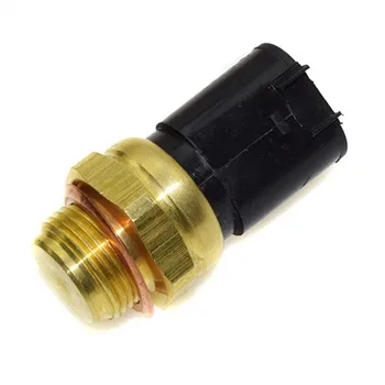 

Temperature Sensor Engine Cooling Fan Switch 1J0959481A For Volkswagen Golf J-Etta Beetle T-Ouareg