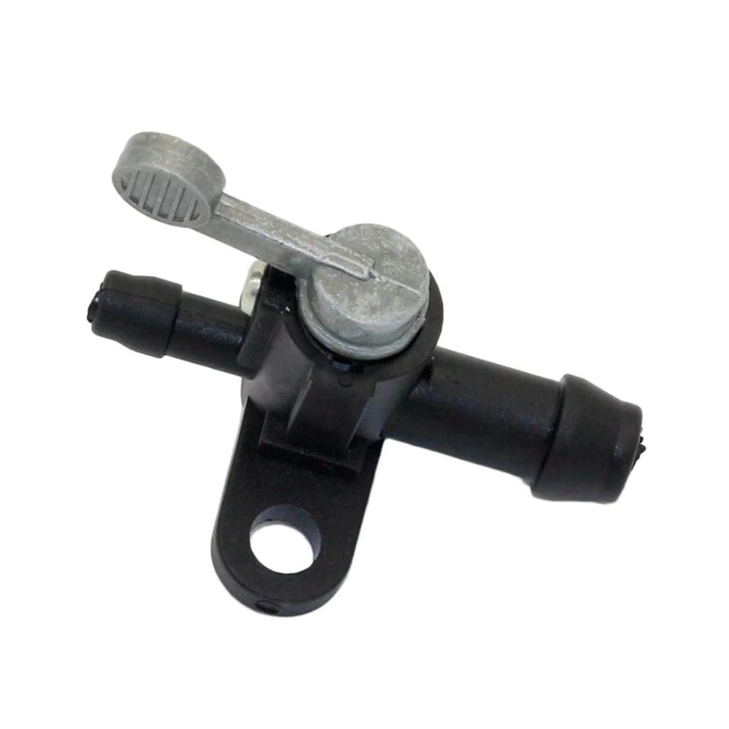 Fuel/Gas Valve Switch Petcock For YAMAHA PW50 Replacement 4X4-24500-00-00