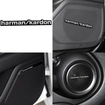 

Excellent car-styling car audio decorate fit For Citroen DS3 DS4 DS5 DS6 C4 C5 AIRCROSS Auto Decal Accessories Car Styling