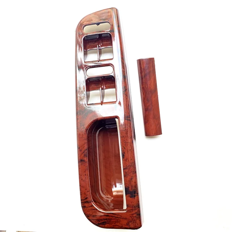 Mahagoni-Türgriff Schalterbasis für VW Passat B5 98-05 3B 186717 E 3B 4867179 B 3B 0867180 Ein 3B 4867180 B 3B 4867372 – Detail 8