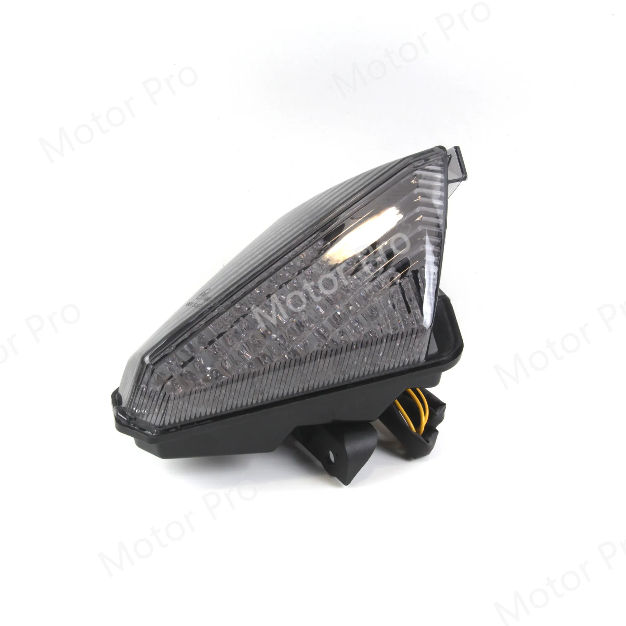 

Motorcycle Tail Light For Yamaha YZF R1 2007 2008 LED Turn Signals Brake Tailight Accessories YZF-R1 1000 2007-2008
