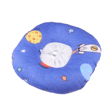 

1PC Pet Collar Anti-scratch Protective Soft Healing Headgear Pet Supplies Recovery Collar for Kitten