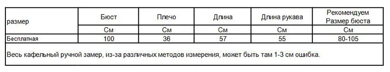 Size