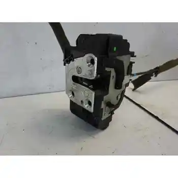 

DOOR LOCK REAR LEFT Nissan NAVARA PICK-UP (D40M)
