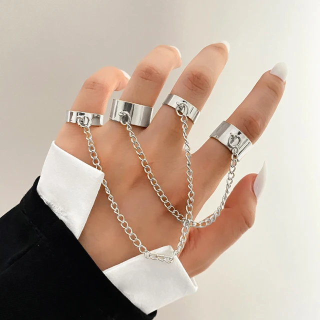 Chain Rings - Temu