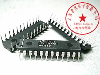 

LTC1064CN DIP-24