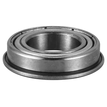 

New Flanged ball bearing F6801Z, 12 x 21 x 5 mm