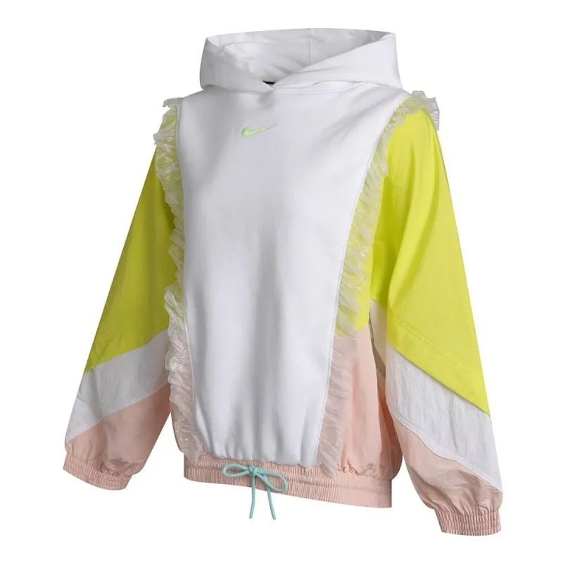 nike moletom com capuz with matching pants