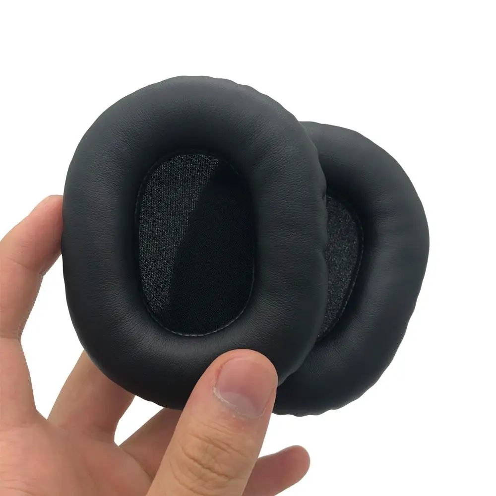 IMTTSTR 1 Pair of Ear Pads for SteelSeries Arctis 5 Headset Earpads Earmuff Cover Cushion Replacement Cups