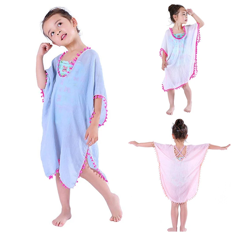 beach wraps and dresses