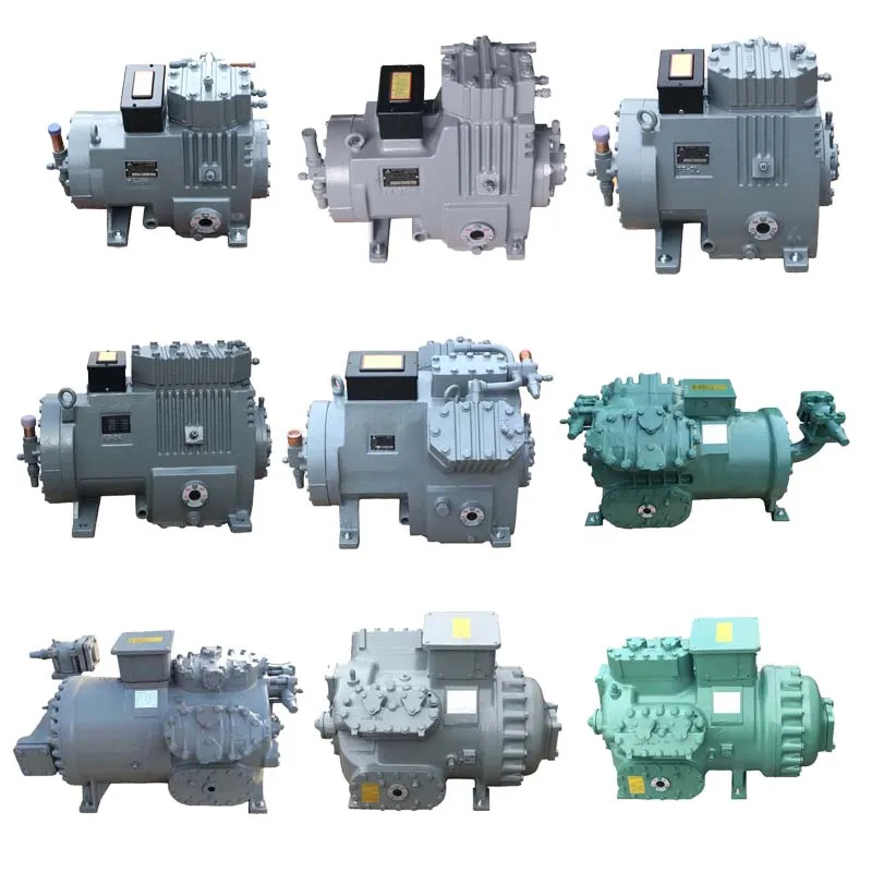 Suction and Discharge flapper valves for Mitsubishi refrigeration compressors
