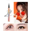 Starry Eyeliner Long-lasting Non-makeup Waterproof Sweat-proof Quick-drying Non-halo Makeup Eyeliner ► Photo 2/6