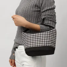 Botai натуральный продукт ручная сумка для ланча Изолированная ткань оксфорд алюминиевая пленка Bento коробка сумка для еды переноска изолированная сумка Милая Gam