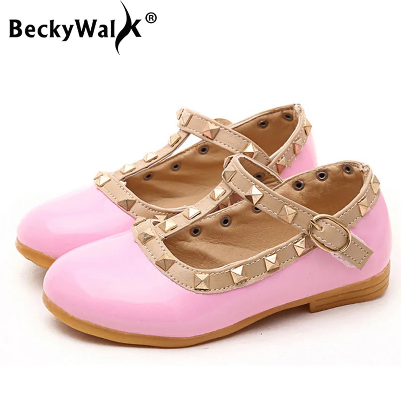 Новинка 2020 сандалии для девочек детская кожаная обувь детские кроссовки отдыха с