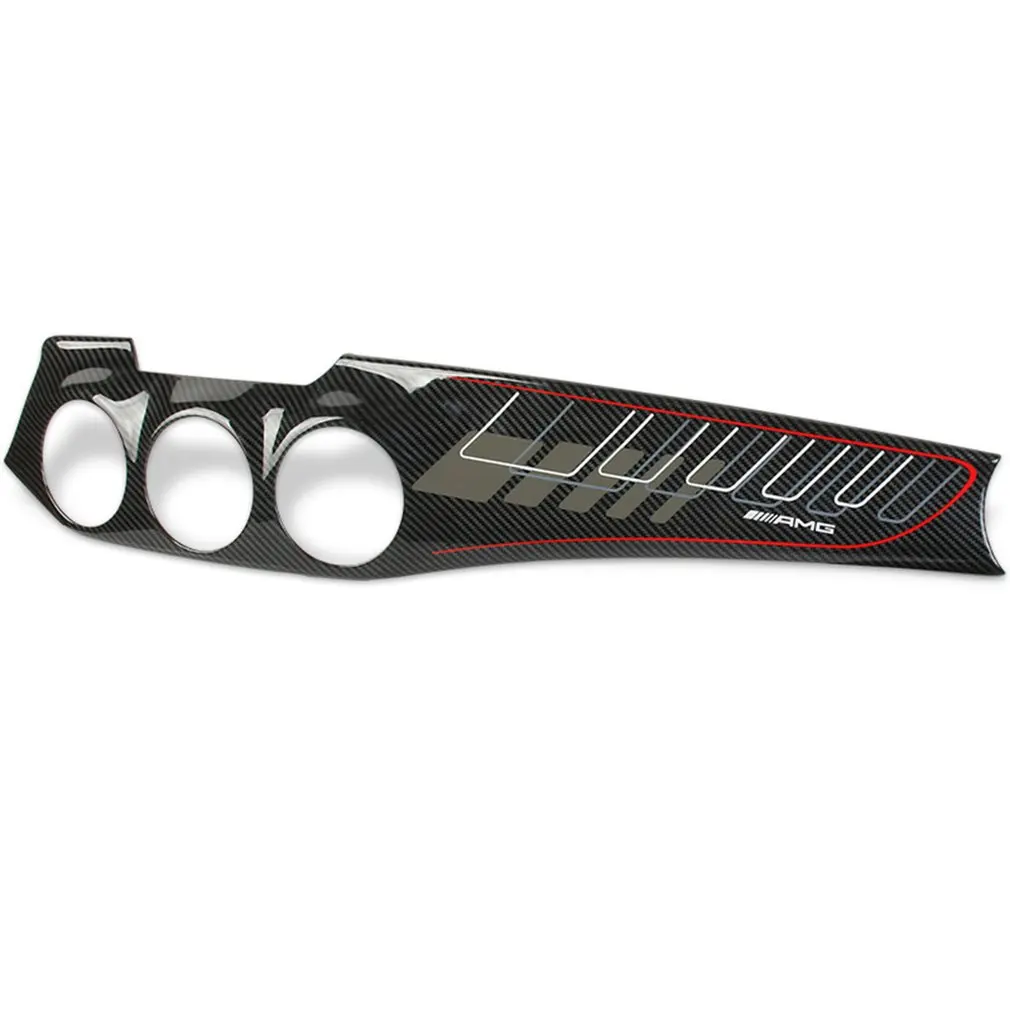 

Car Interior Invisible Protective Film Special Instrument Panel Sticker for Benz CLA/GLA AMG Accessories