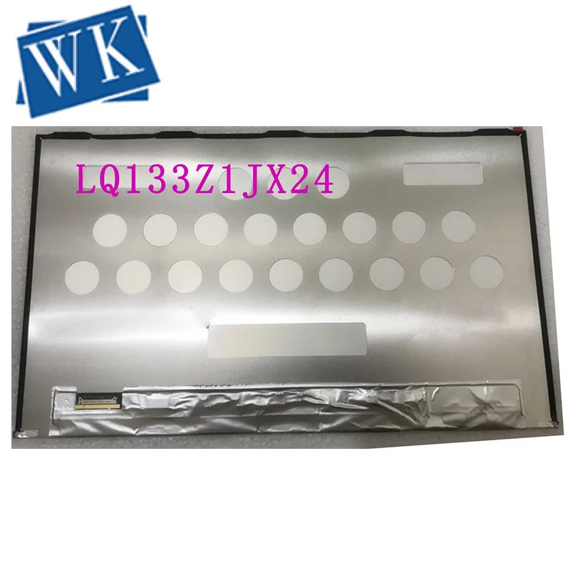 LQ133Z1JX24 13," светодиодный ЖК-экран для ноутбука DP/N 0TDCFF