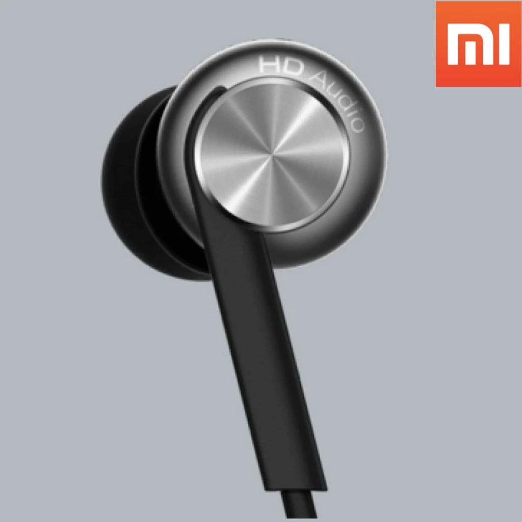 Оригинальные гибридные наушники Xiao mi pston4 mi в уши с mi c для mi 5 5S 5X 5S Max 2 Red mi K20 pro 4 4x7 8 pro