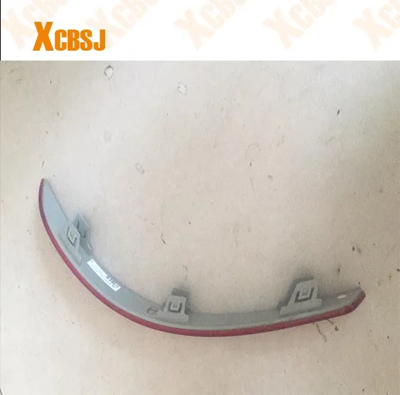 Для Mercedes W166 GL450 GL550 GL350 X166 заднего бампера ReflectorOEM 1668200374