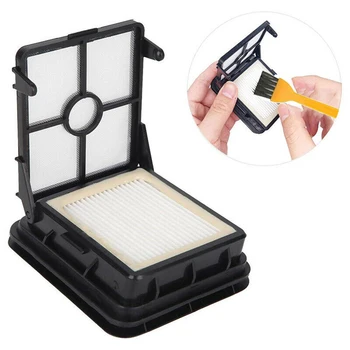 

Pet Carpet Floor Brush Cleaning Brushes Filters Kit For Bissell Crosswave 1785 2306 Vacuum Cleaner Accessories Cleaner Brush