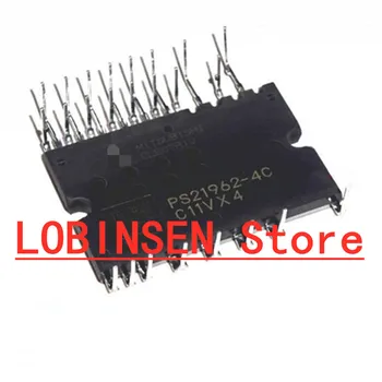 

PS21962-4C PS21962-4 600V 5A PS219624C PS 21962 -4C