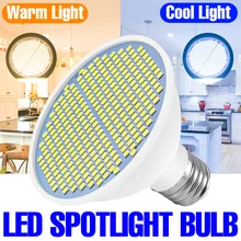 Bombillas y tubos LED