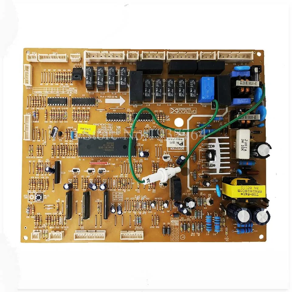 Для холодильника компьютерная плата печатная плата FRU-541 FRU-543 30143D5050 хорошая работа