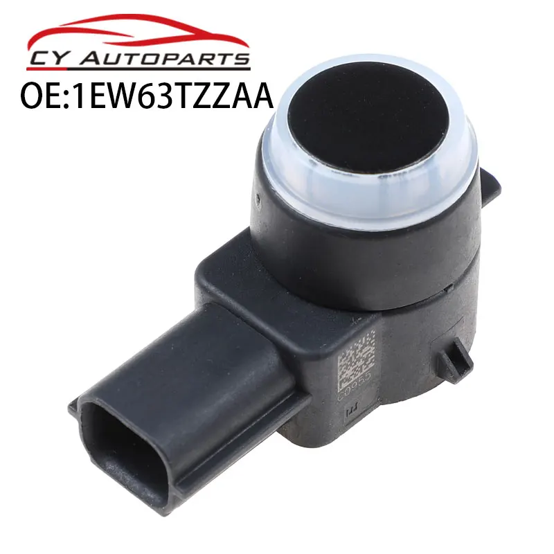 Парковочный задний бампер для Chrysler 300 Town &amp Country Dodge Nitro Charger Journey Jeep Liberty 1EW63TZZAA |