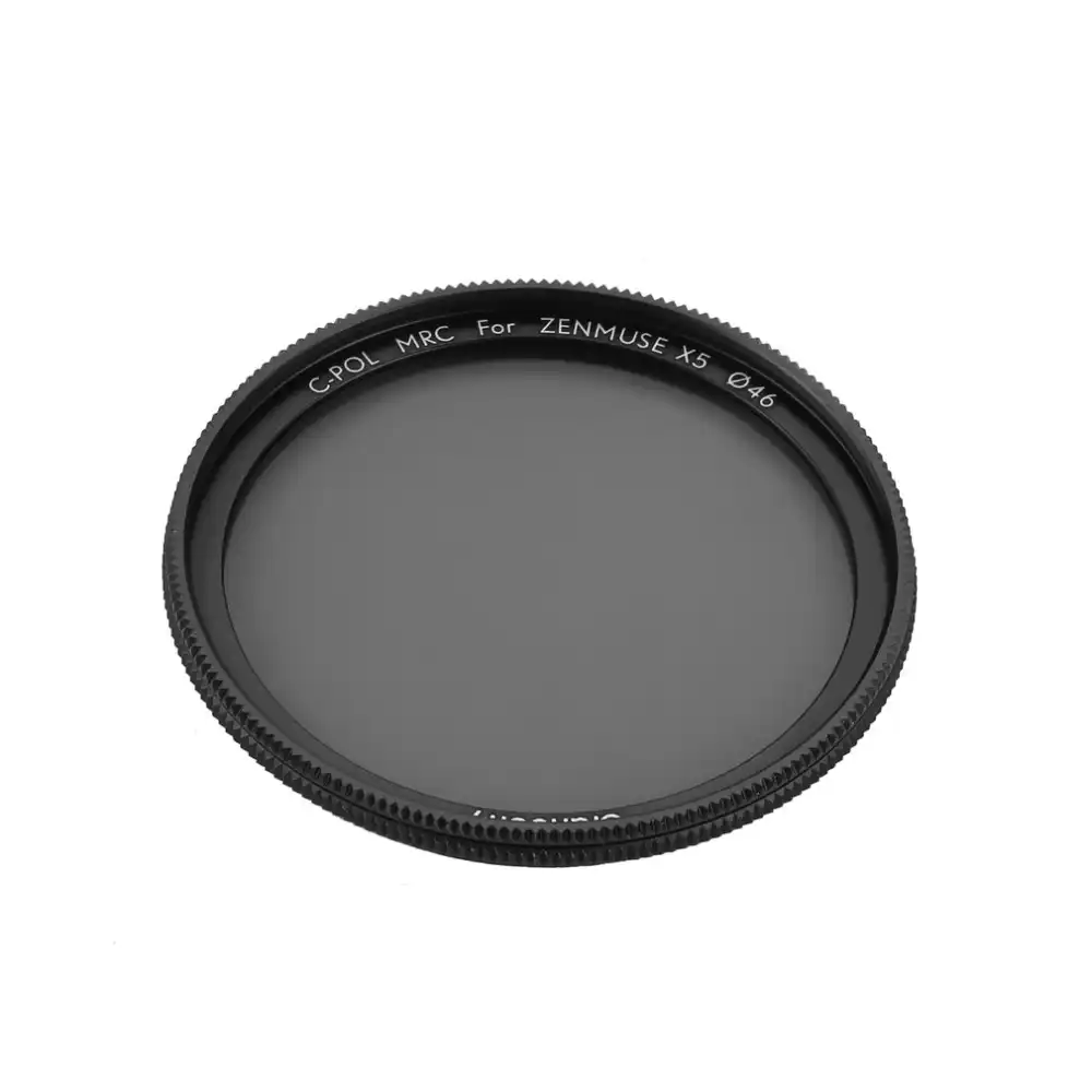 air lens natural adjastable mini portable lens filter cpl hd