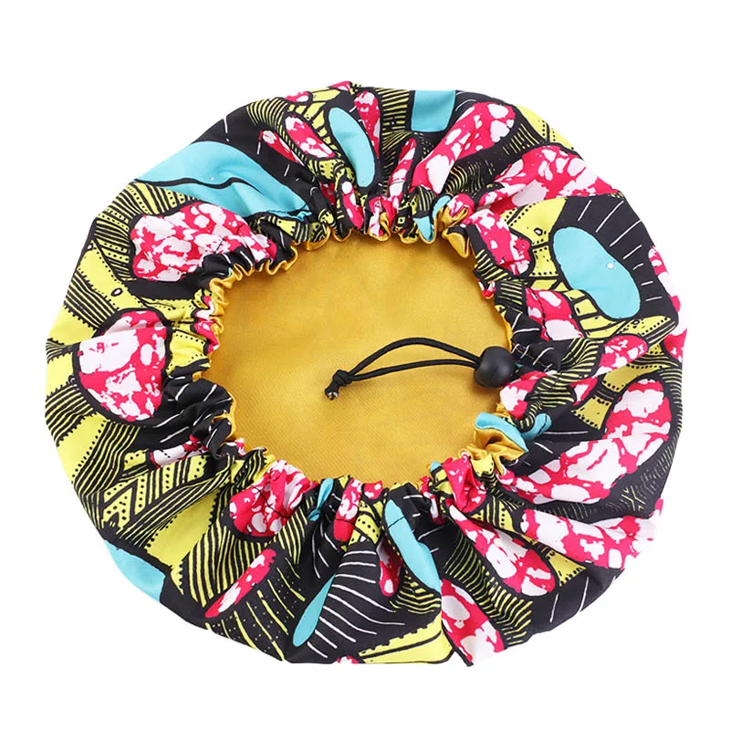Baby-Bonnet-African-Pattern-Print-Satin-Bonnet-Night-Sleepping-Cap-Kids-Double-Layer-Hair-Cover-Headwear (2)