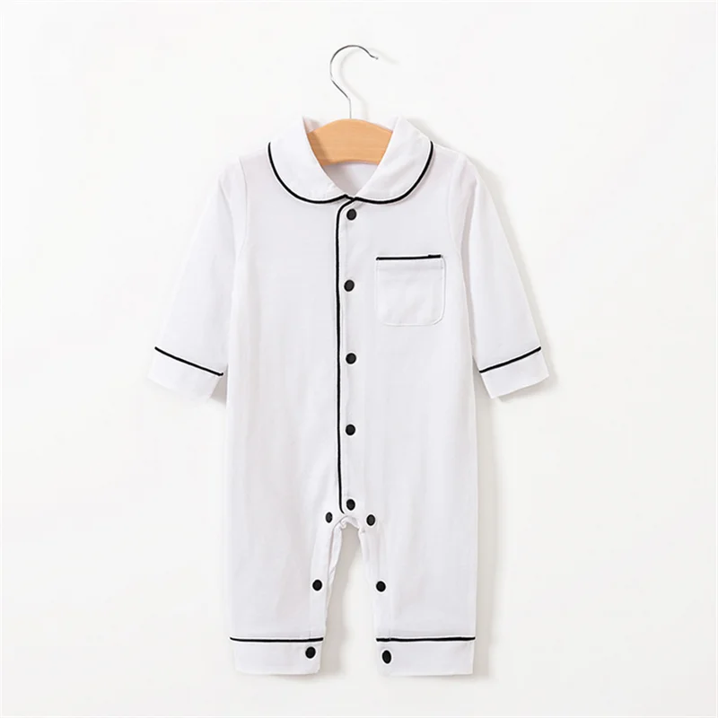 Bunvel/Одежда для новорожденных мальчиков комбинезон комбинезоны сезон осень-зима