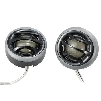 

2inch 150W Micro-e Car o Tweeters Speakers with Built-in crossover a pair