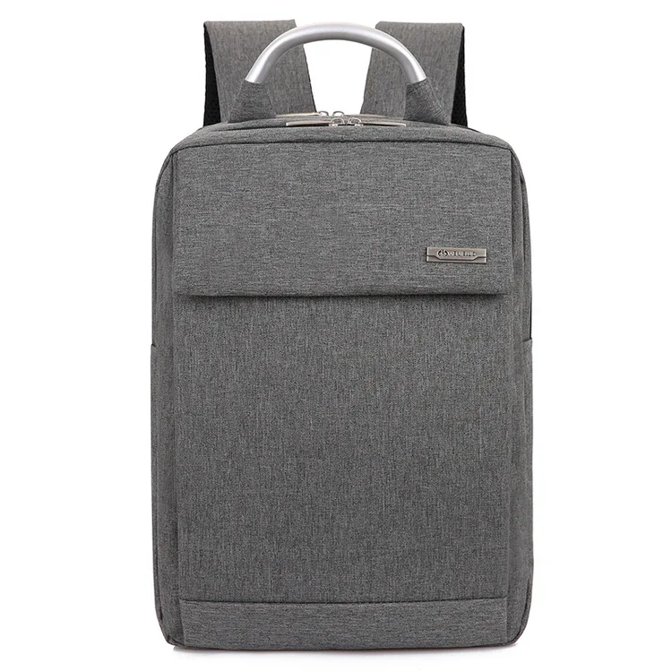 

Men's Women's Business Backpack Computer Bag 15.6-Inch Backpack Men's Laptop 14-Inch Korean-style Students Backpack