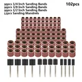102pcs Set