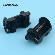 plastic train wheels