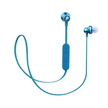 Беспроводные наушники Hands free с магнитным креплением, наушники bluetooth 4,1, качественные спортивные водонепроницаемые наушники, 8 часов воспроизведения для Xiaomi